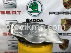 VOLKSWAGEN PASSAT B6 2006-2010 SAĞ FAR | ÇIKMA PARÇA