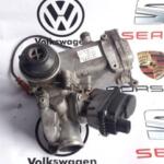 Volkswagen Passat EGR Valfi çıkma parça - Bulut Otomotiv Orjinal Çıkma ve Yedek Parça İzmir
