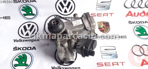 Volkswagen Passat EGR Valfi çıkma parça