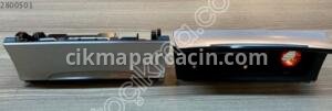 VOLKSWAGEN PASSAT B6 B7 CC KÜLLÜK 3C0863284K