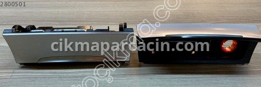 Volkswagen Passat Küllük çıkma parça