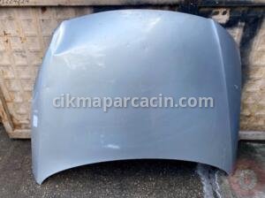 VOLKSWAGEN PASSAT B6 ÇIKMA MOTOR KAPUTU 2006-2010 | ÇIKMA PARÇA
