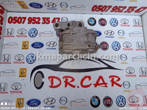 Volkswagen Golf çıkma parça