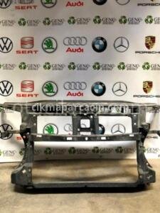 VOLKSWAGEN PASSAT B6 ÖN PANEL VE TÜM ÇIKMA ORJINAL PARCALAR | ÇIKMA PARÇA