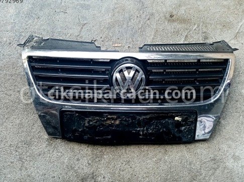 Volkswagen Passat Panjur çıkma parça