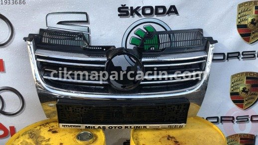 Volkswagen Passat Panjur çıkma parça