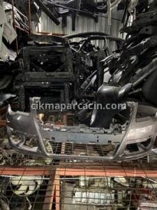VOLKSWAGEN PASSAT B6 ÖN TAMPON ORJİNAL ÇIKMA PARÇA | ÇIKMA PARÇA