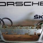 Volkswagen Passat Ön Tampon çıkma parça - Bulut Otomotiv Orjinal Çıkma ve Yedek Parça İzmir