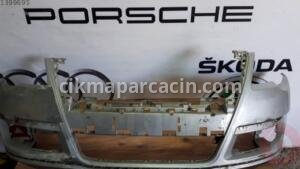 VOLKSWAGEN PASSAT B6 ÖN TAMPON ORJİNAL PARÇA | ÇIKMA PARÇA