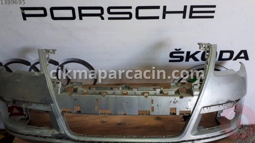 Volkswagen Passat Ön Tampon çıkma parça