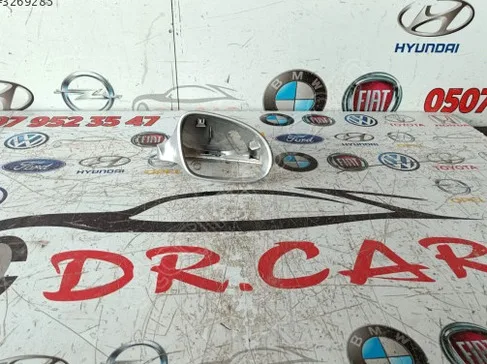 Volkswagen Passat İç Ayna çıkma parça - DR CAR OTO ÇIKMA PARÇA Adana