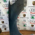 Volkswagen Passat Sağ Ön Çamurluk çıkma parça - Bulut Otomotiv Orjinal Çıkma ve Yedek Parça İzmir