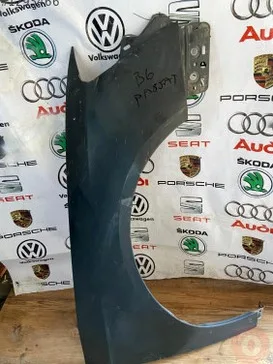 Volkswagen Passat Sağ Ön Çamurluk çıkma parça - Bulut Otomotiv Orjinal Çıkma ve Yedek Parça İzmir