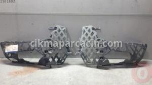 VOLKSWAGEN PASSAT B6 SAĞ-SOL TAMPON BRAKETİ 3g0807178,ÇIKMA | ÇIKMA PARÇA