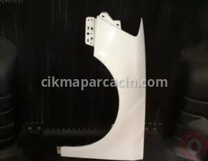 VOLKSWAGEN PASSAT B6 SOL CAMURLUK ORJİNAL ÇIKMA PARÇA | ÇIKMA PARÇA
