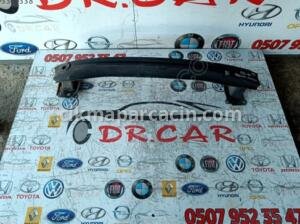VOLKSWAGEN PASSAT B6 TAMPON DEMİRİ ÖN | ÇIKMA PARÇA