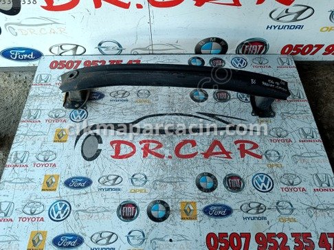Volkswagen Passat Ön Tampon Demiri çıkma parça