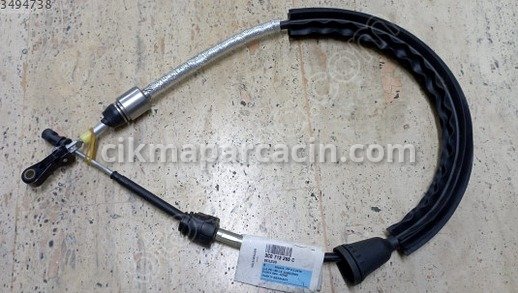 Volkswagen Passat Vites Halatı çıkma parça