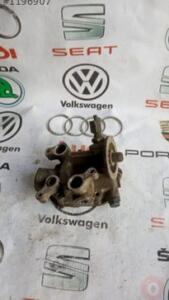 VOLKSWAGEN PASSAT B6 YAĞ KÜTÜĞÜ | ÇIKMA PARÇA
