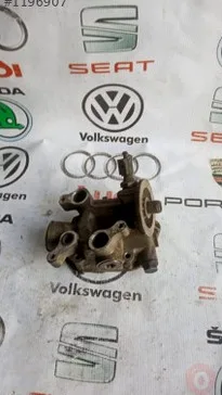 Volkswagen Passat Yağlama Kütüğü çıkma parça - Bulut Otomotiv Orjinal Çıkma ve Yedek Parça İzmir
