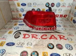 VOLKSWAGEN PASSAT B7 10-14 SOL ARKA STOP ORJİNAL 3AE945095F | ÇIKMA PARÇA