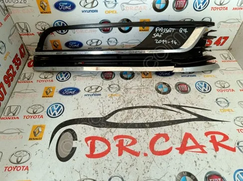 Volkswagen Passat Sis Çerçevesi çıkma parça - DR CAR OTO ÇIKMA PARÇA Adana