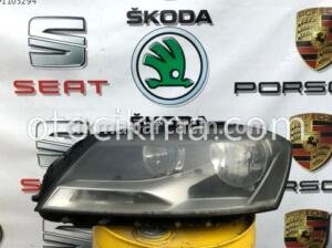 VOLKSWAGEN PASSAT B7 2010-2014 SOL FAR | ÇIKMA PARÇA