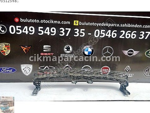 Volkswagen Passat Panjur çıkma parça