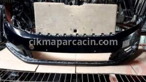 VOLKSWAGEN PASSAT B7 2011-15 ÖN TAMPON 3aa807221 ORJİNAL ÇI | ÇIKMA PARÇA