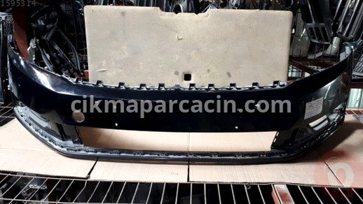 Volkswagen Passat Ön Tampon çıkma parça