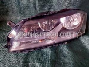 VOLKSWAGEN PASSAT B7 2011-2015 SOL FAR | ÇIKMA PARÇA