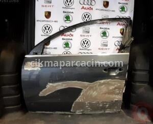 VOLKSWAGEN PASSAT B7 2012-14 ÖN SOL KAPI ORJİNAL ÇIKMA PARÇA | ÇIKMA PARÇA