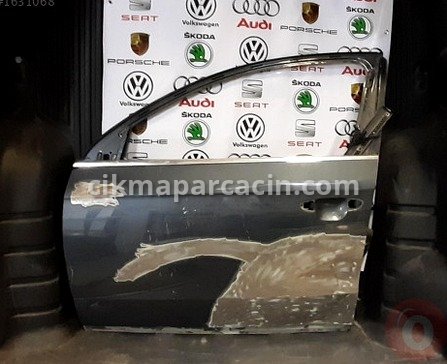 Volkswagen Passat Sol Ön Kapı çıkma parça