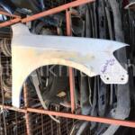 Volkswagen Passat Sağ Ön Çamurluk çıkma parça - Bulut Otomotiv Orjinal Çıkma ve Yedek Parça İzmir