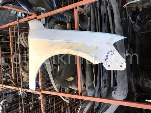 Volkswagen Passat Sağ Ön Çamurluk çıkma parça - Bulut Otomotiv Orjinal Çıkma ve Yedek Parça İzmir