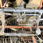 Volkswagen Passat Ön Panel çıkma parça - Bulut Otomotiv Orjinal Çıkma ve Yedek Parça İzmir