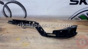 VOLKSWAGEN PASSAT B7 ARKA TAMPON SAĞ BRAKET 3ae807394a ÇIKMA | ÇIKMA PARÇA