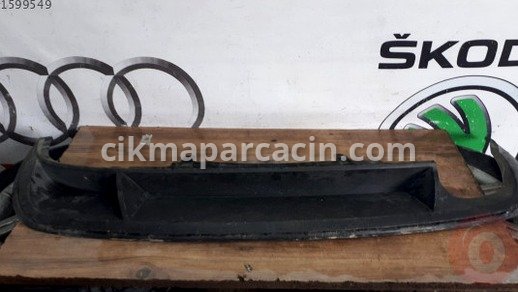 Volkswagen Passat Arka Tampon çıkma parça