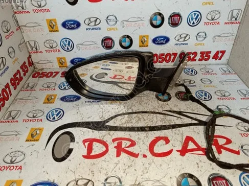Volkswagen Passat İç Ayna çıkma parça - DR CAR OTO ÇIKMA PARÇA Adana