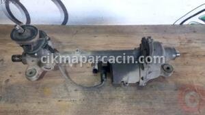 VOLKSWAGEN PASSAT B7 DİREKSİYON KUTUSU 3c1423103r ORJİNAL | ÇIKMA PARÇA