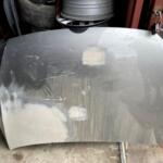 Volkswagen Passat Kaput çıkma parça - Bulut Otomotiv Orjinal Çıkma ve Yedek Parça İzmir
