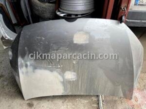 VOLKSWAGEN PASSAT B7 KAPUT ORJİNAL ÇIKMA PARÇA | ÇIKMA PARÇA