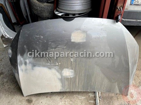 Volkswagen Passat Kaput çıkma parça