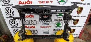 VOLKSWAGEN PASSAT B7 ÖN PANEL ORJİNAL ÇIKMA PARÇA | ÇIKMA PARÇA