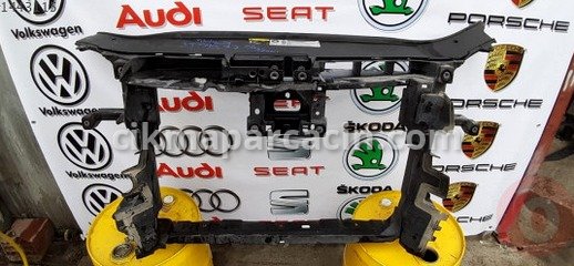 Volkswagen Passat Ön Panel çıkma parça