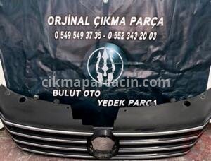 VOLKSWAGEN PASSAT B7 ÖN PANJUR ÇIKMA | ÇIKMA PARÇA
