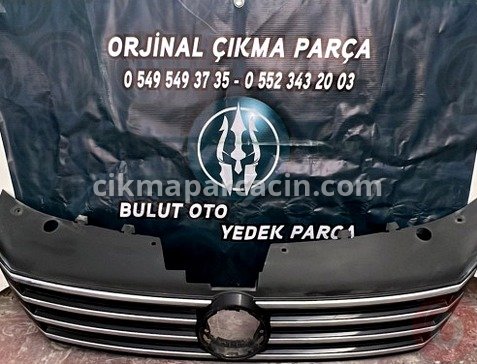 Volkswagen Passat Panjur çıkma parça