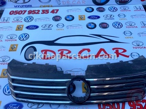 Volkswagen Passat Panjur çıkma parça