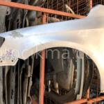 Volkswagen Passat Sol Ön Çamurluk çıkma parça - Bulut Otomotiv Orjinal Çıkma ve Yedek Parça İzmir