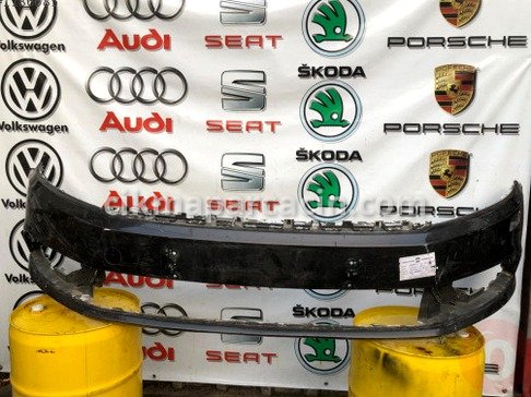 Volkswagen Passat Ön Tampon çıkma parça